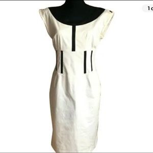 Simple Urban pencil dress